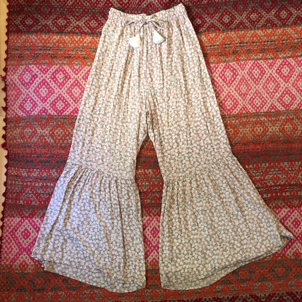 Faithfull the Brand Loose Pants